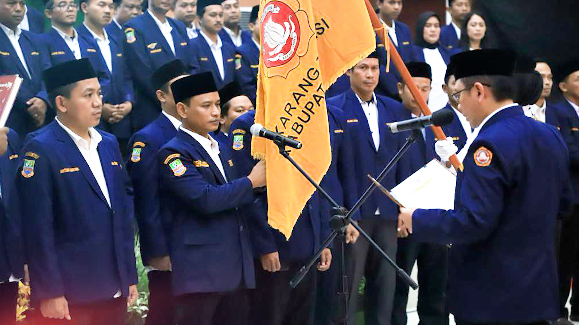 Tentang Karang Taruna
