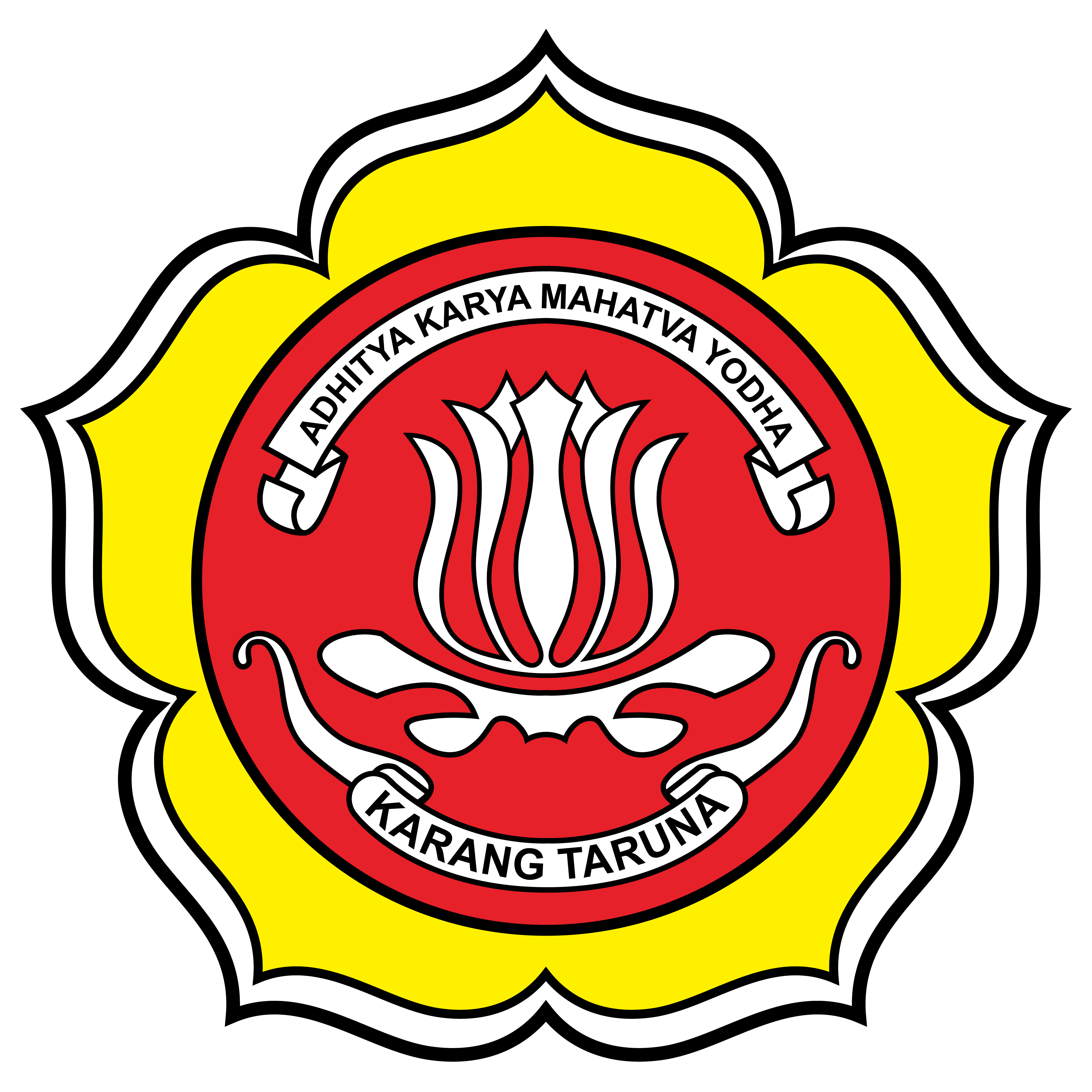 Logo Karang Taruna